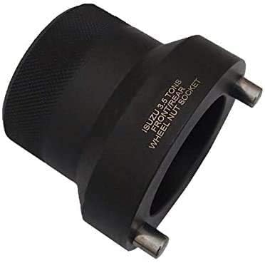 Rear Wheel Axle Nut Socket C1799