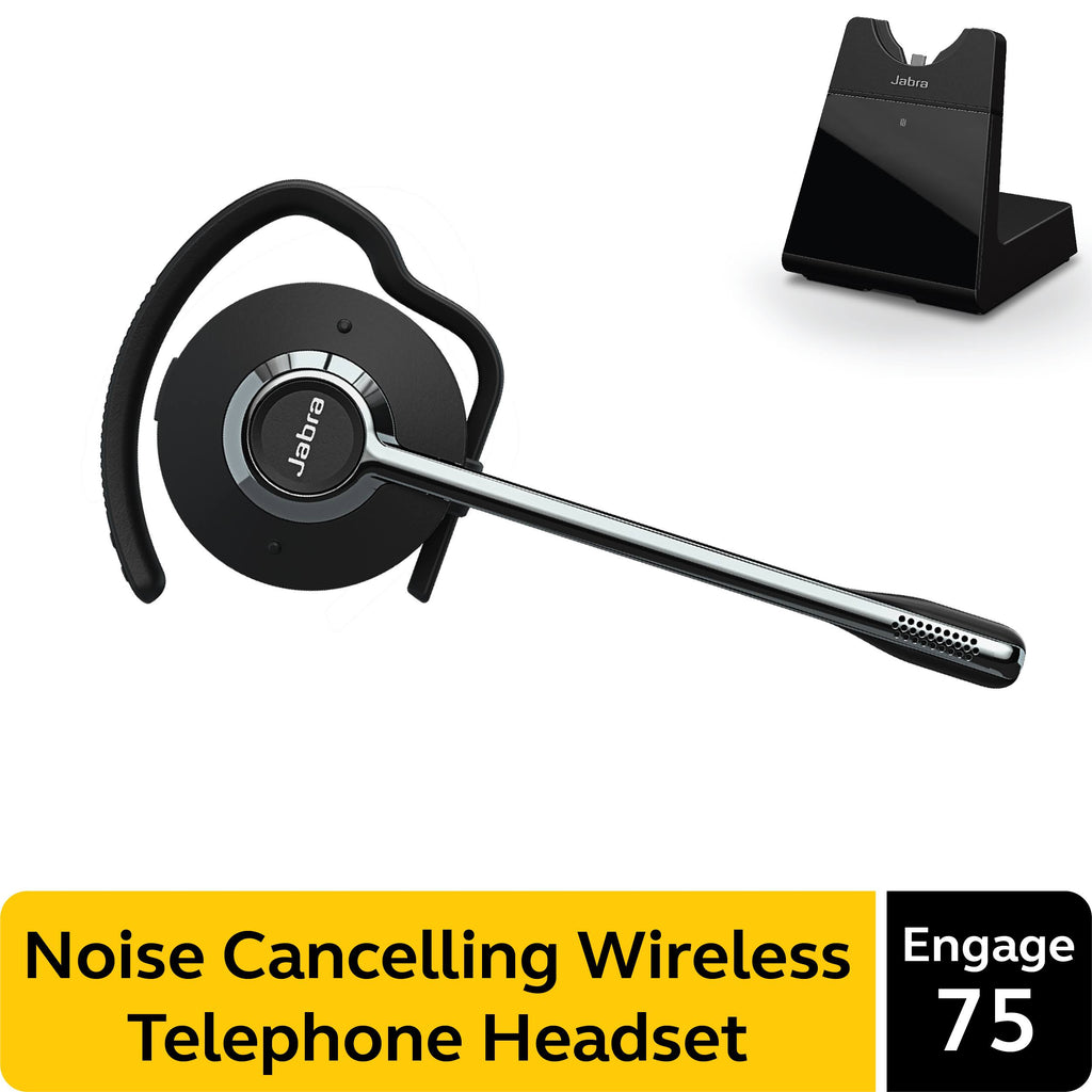 Wireless Headset Q663