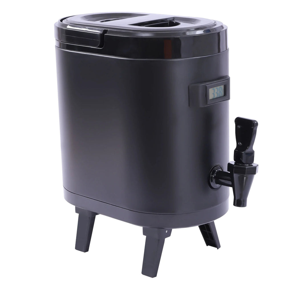 6L Cold Hot Insulated Beverage Dispenser Y10924