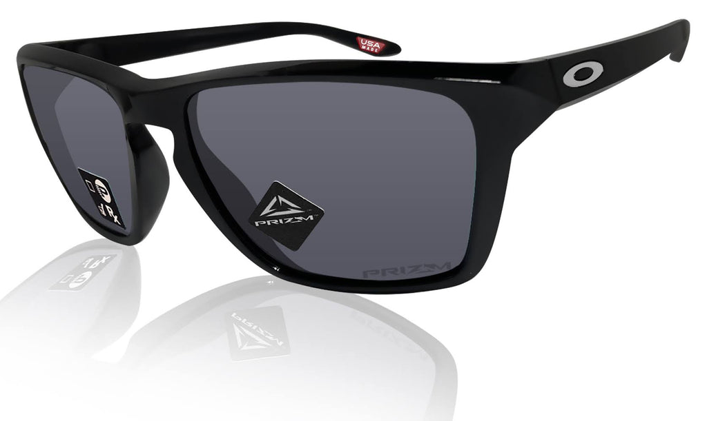 Black Sunglasses I6618