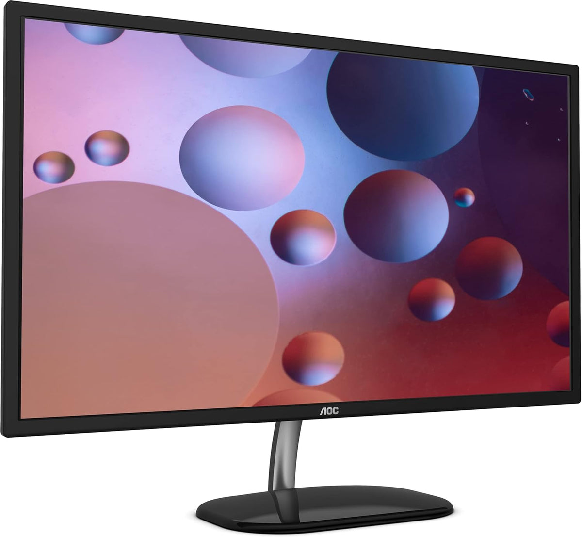 32 2K QHD VA Monitor 75Hz Z826