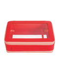 Canvas Accessories Case E2733