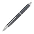 Grey Fine Fountain Pen D160826