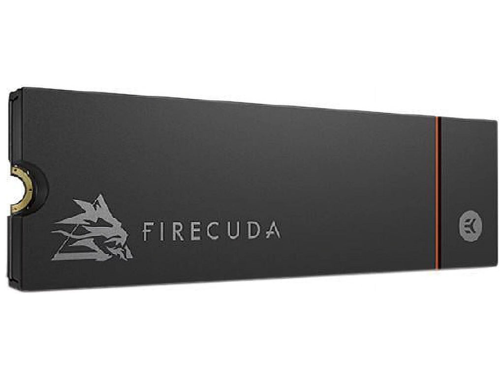 4TB PCIe Gen4 NVMe Internal Solid State Drive I11223