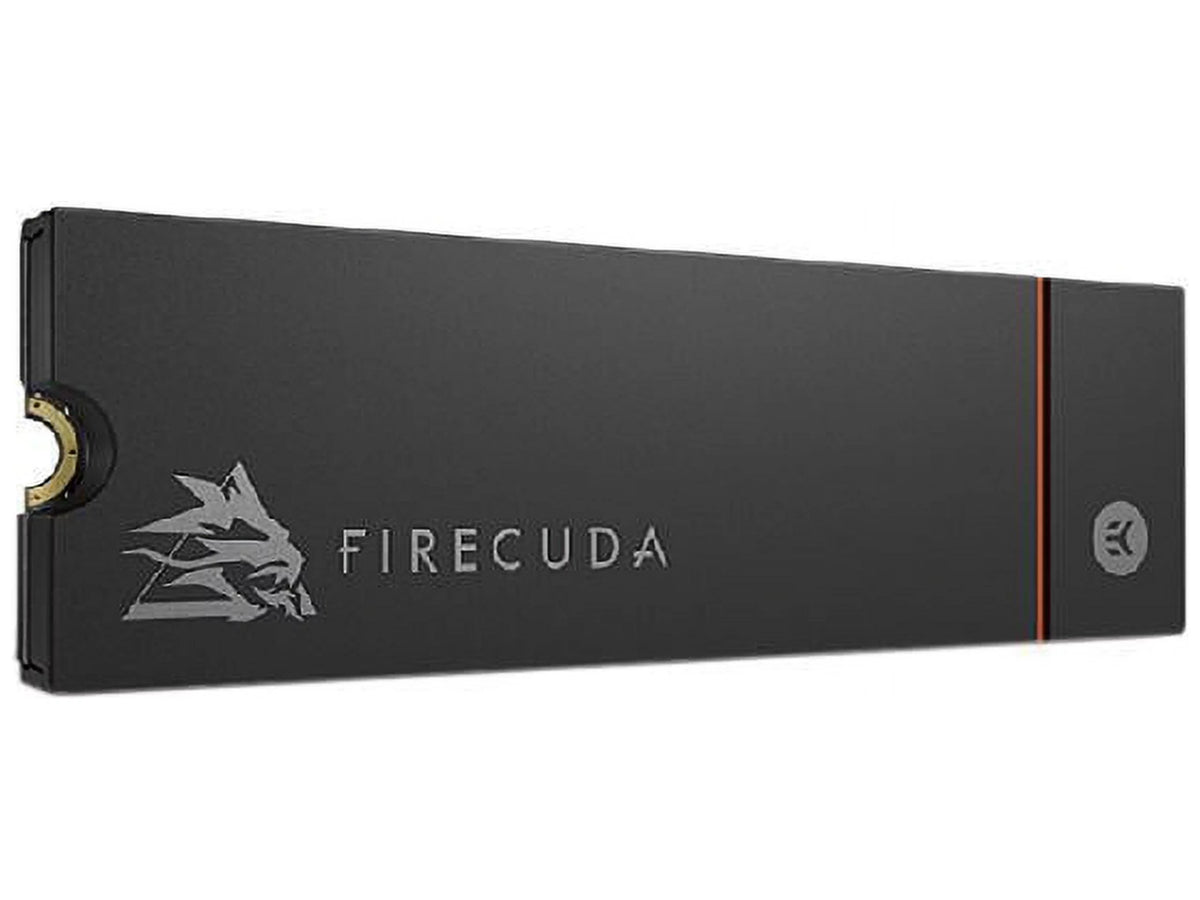 4TB PCIe Gen4 NVMe Internal Solid State Drive I11223