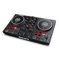 DJ Controller Set with Built-In Lights V5764