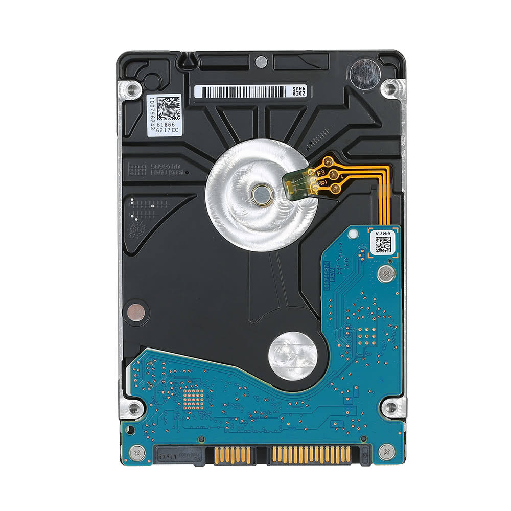 1TB 2.5-inch SATA 5400RPM Internal Hard Drive O464