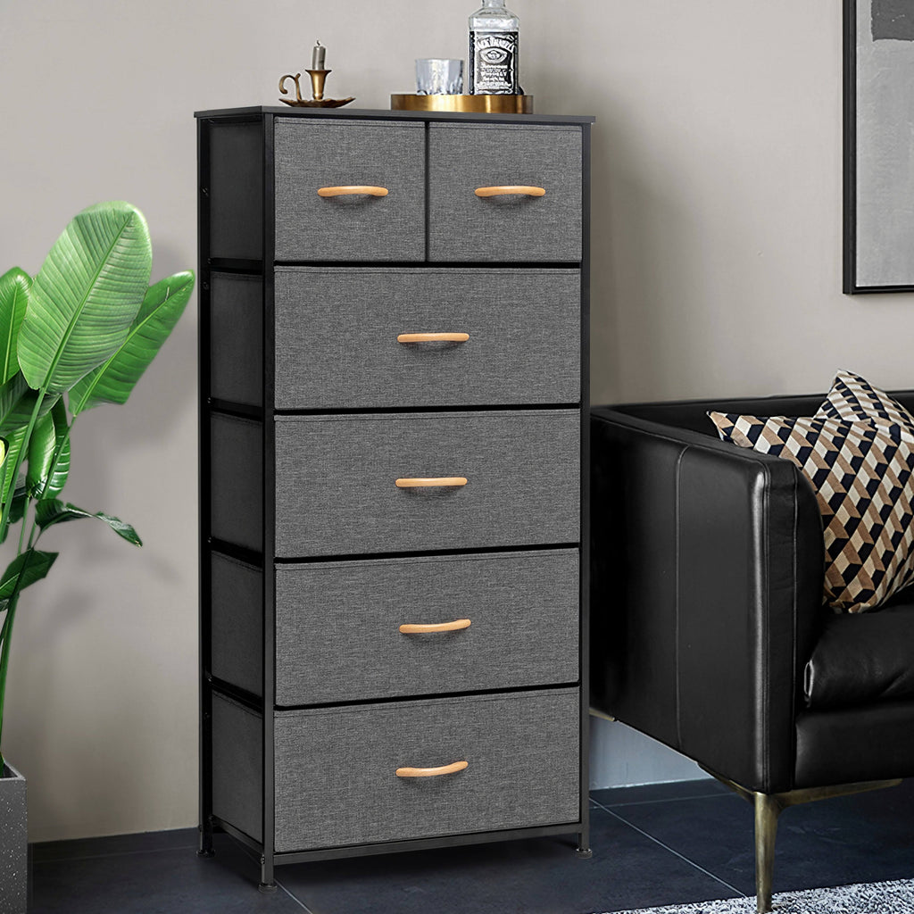 Vertical Dresser Storage Tower U702054
