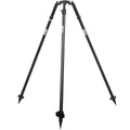 Carbon Fiber Thumb-Release Tripod R90503