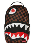 Brown Backpack U52955