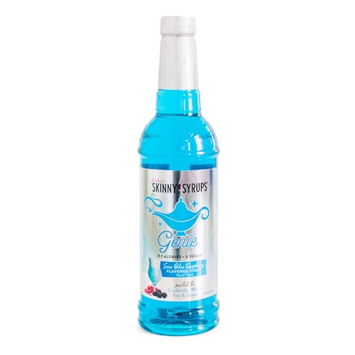 Sugar Free Syrup, 25.4 Fl Oz S552761