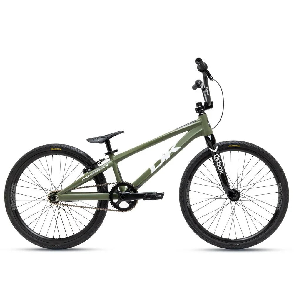 24 Cruiser BMX Race Bike M32485