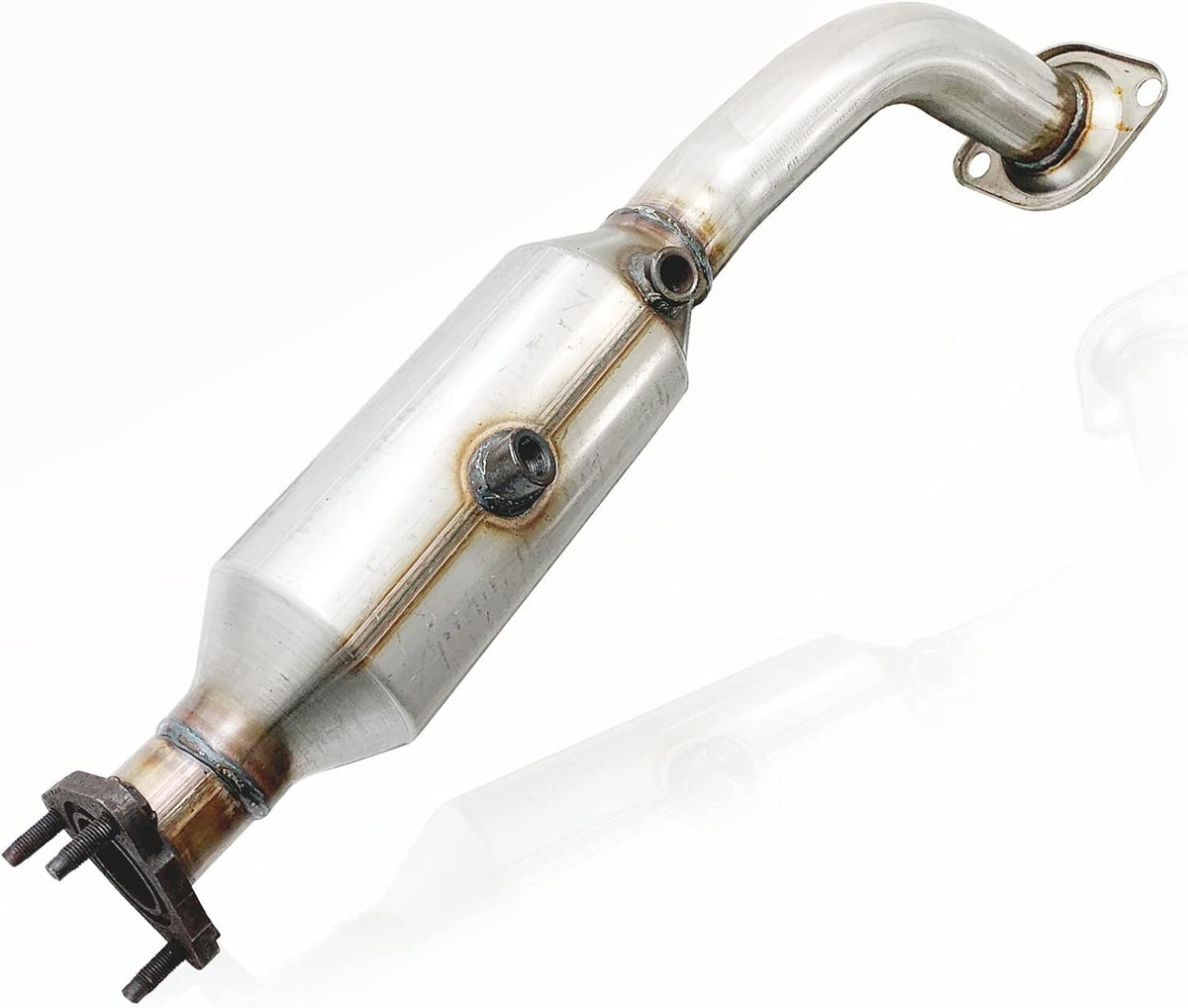 Catalytic Converter Compatible with 2002-2006 Honda CRV 2.4L V7942