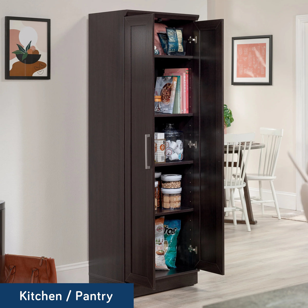 Storage Cabinet N600378