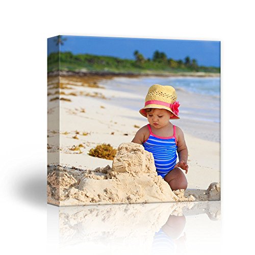 Custom Canvas Wall Art 24"x36" K1987
