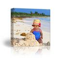 Custom Canvas Wall Art 24"x36" K1987