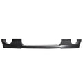 Front Bumper Lip Spoiler Urethane PU A88849