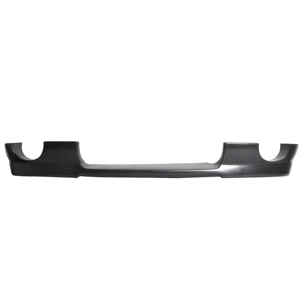 Front Bumper Lip Spoiler Urethane PU A88849