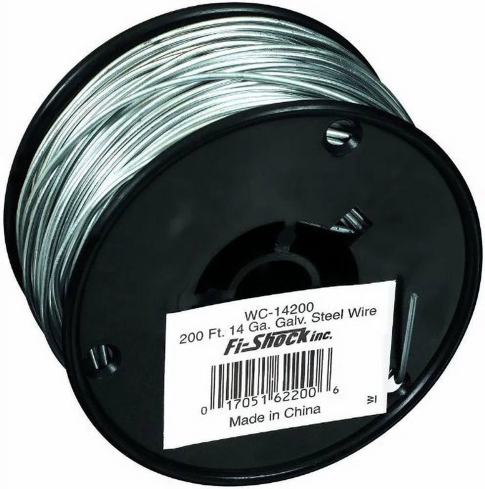 14 Gauge Steel Wire J833