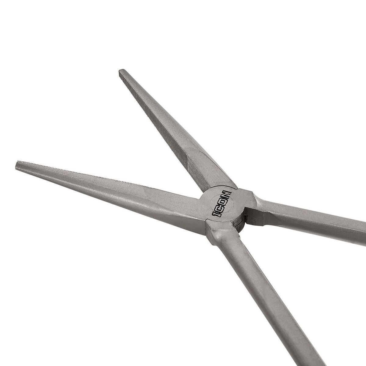 11 in. Long Reach Needle Nose Pliers Y2720
