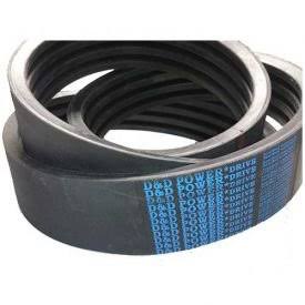 Banded Belt 3 Band U601745