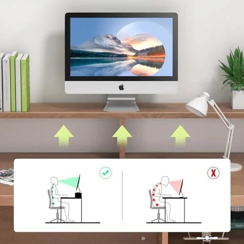 L Shaped Desk with Drawers 60 Inch Corner Computer Desk with USB Charging Port and Power Outlet Oak H420