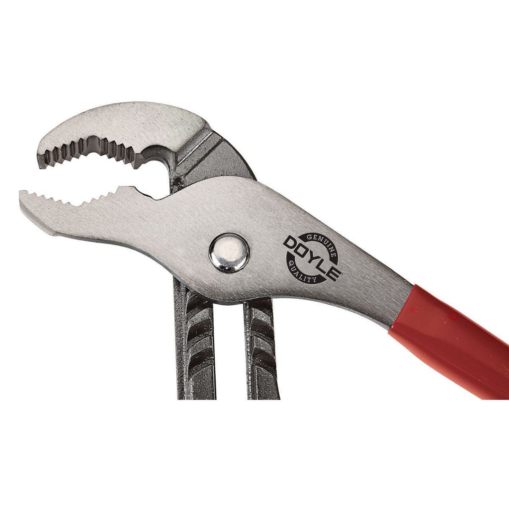 10 in. V-Jaw Groove Joint Pliers V8512