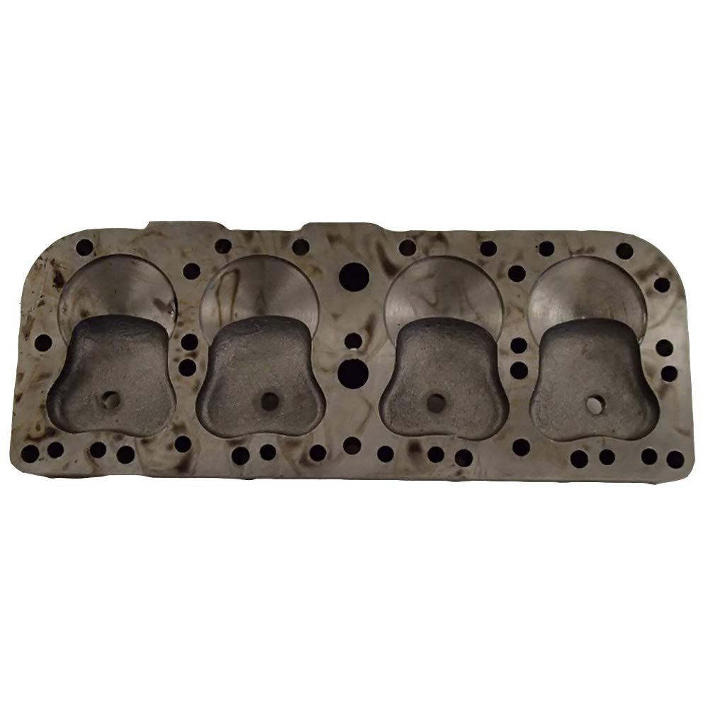 Cylinder Head N836307