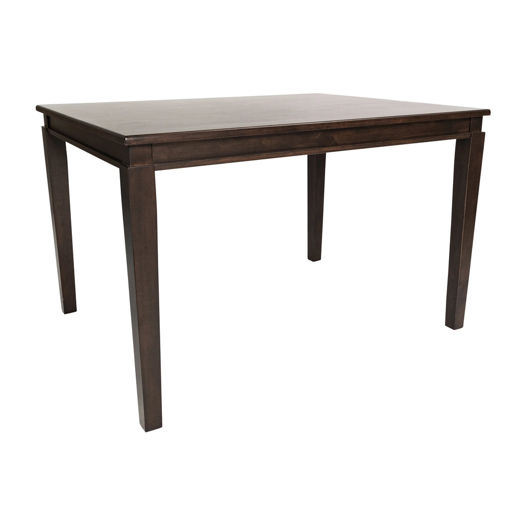 47" Solid Wood Dining Table O94349
