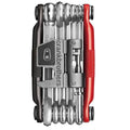 Black Red Bicycle Maintenance Multi Tool Y250999