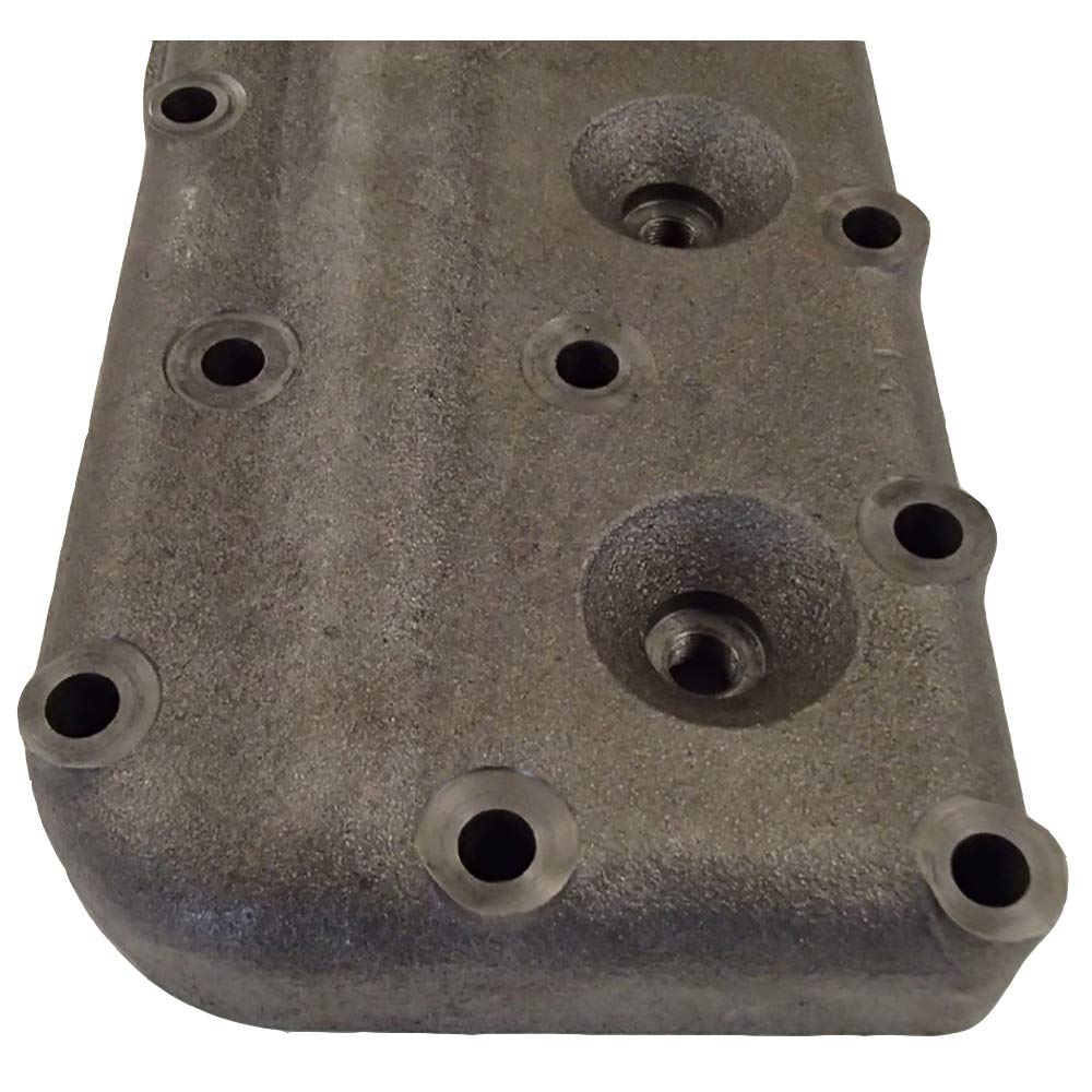 Cylinder Head N836307