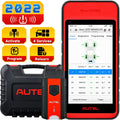 TPMS Relearn Scan Tool with TBE200 (E) V3203