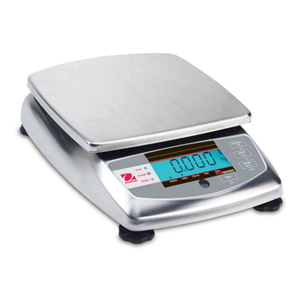 Food Portioning Scale C81247