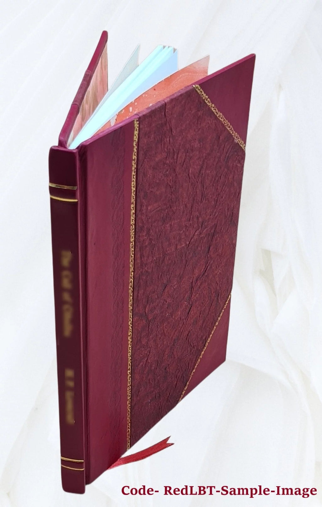 Bibliography on the measurement of bulk resistivity of semiconductor materials for electron devices 1964 Leather Bound A7603