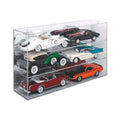 1/18 Acrylic Display Case H9494