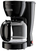 12 Cup Coffee Maker D385