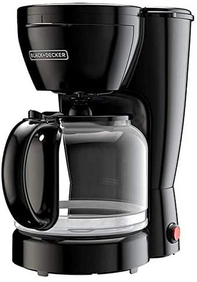12 Cup Coffee Maker D385