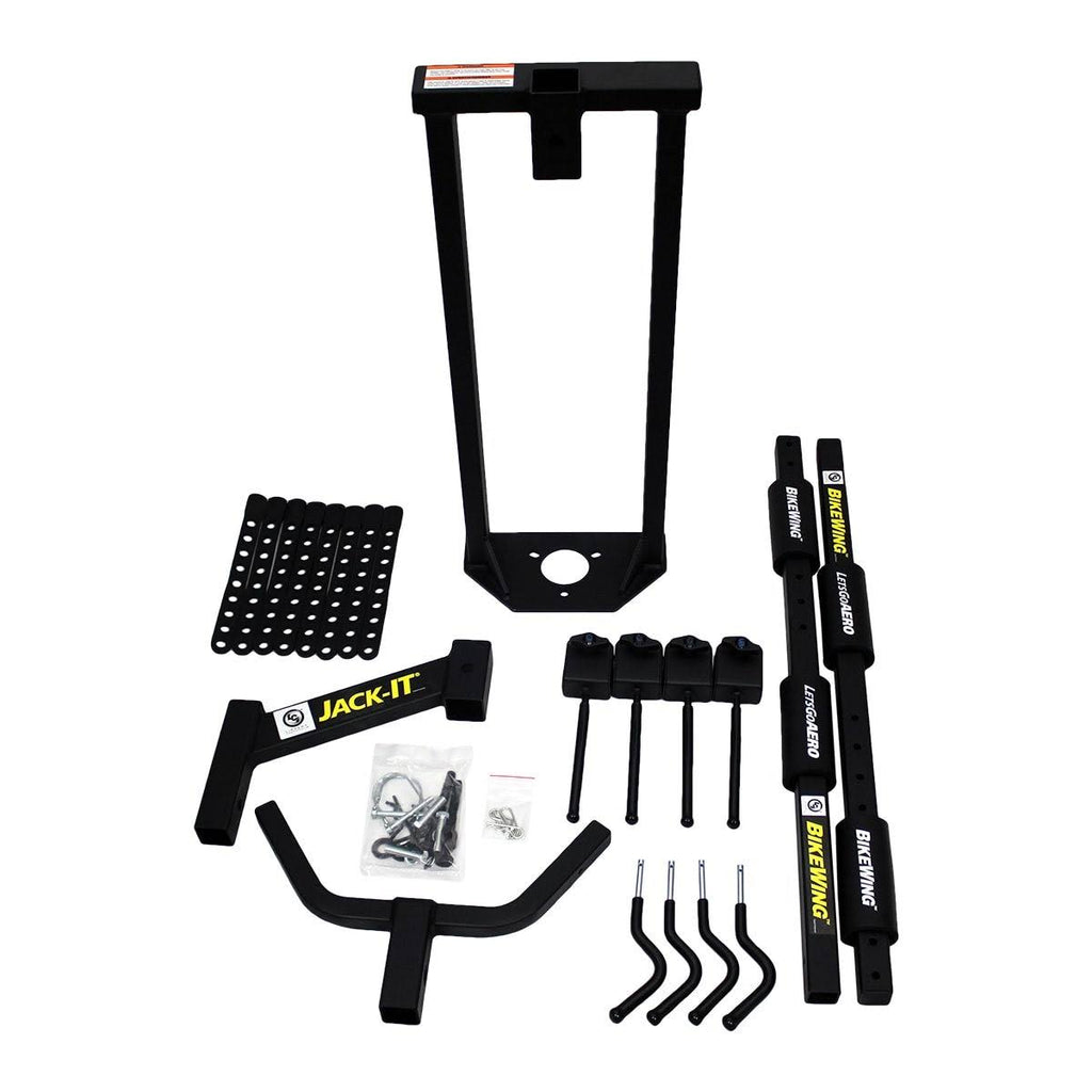 Bike Carrier L68751