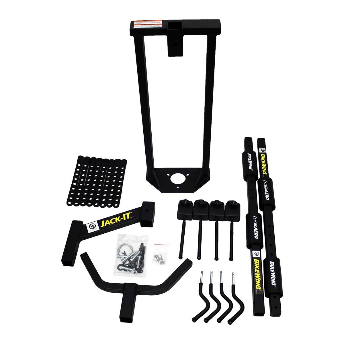 Bike Carrier L68751