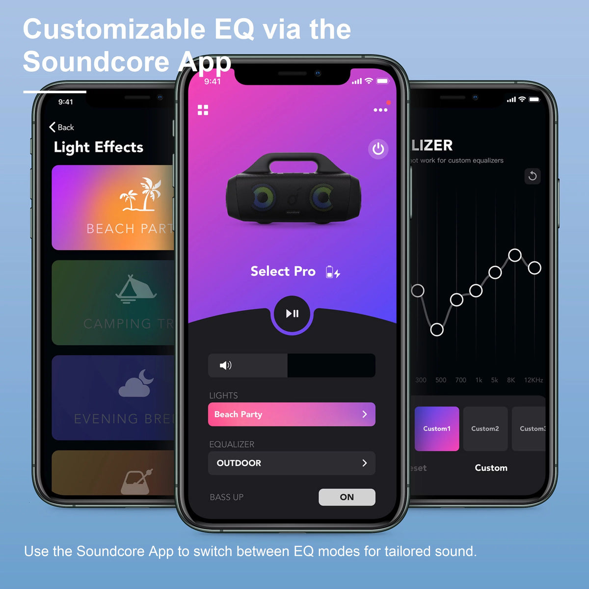 Portable Speaker I36266
