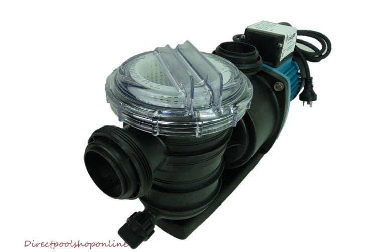 Pool Pump 1 HP Z98767