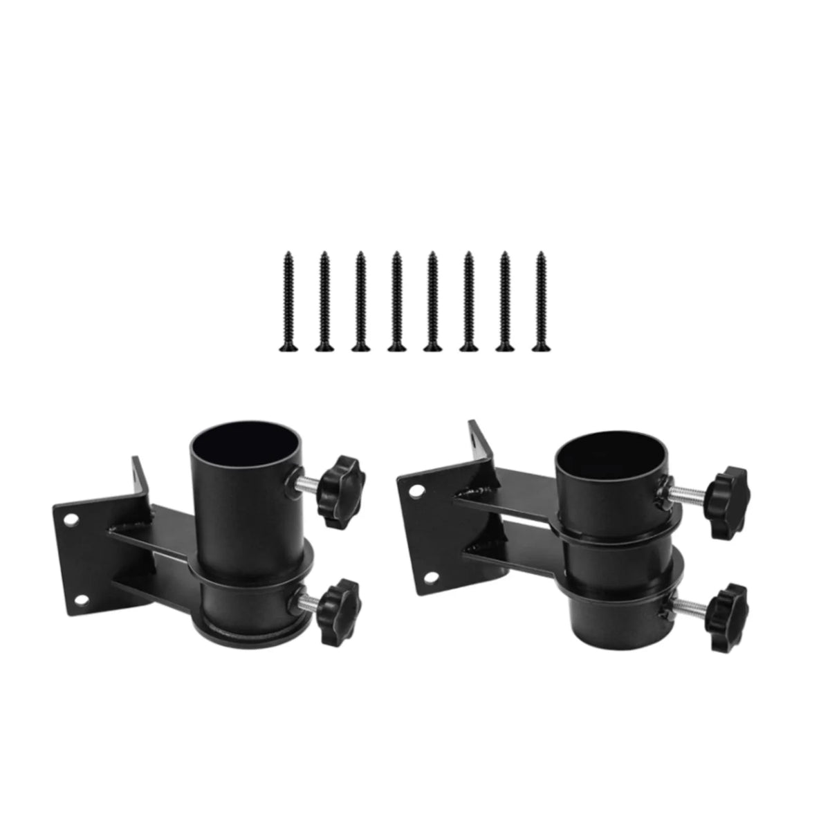 Adjustable Patio Umbrella Stand Mount K84413