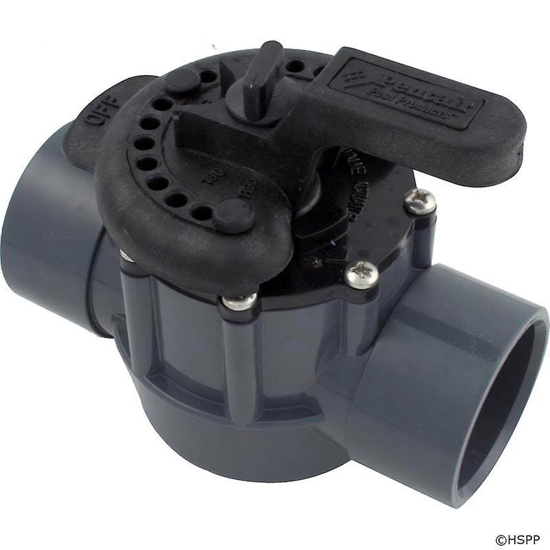 2 Way Valve 50mm B633