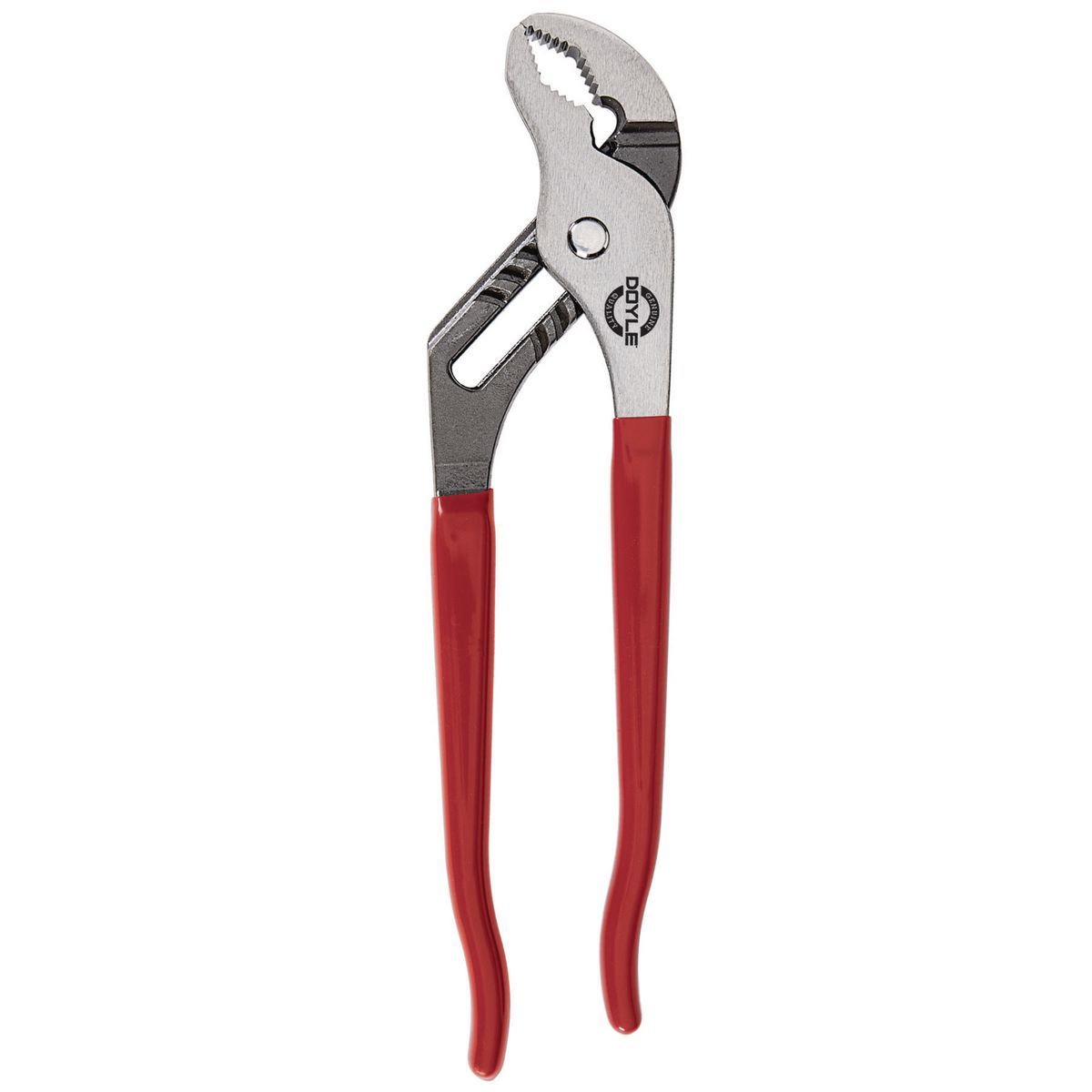 10 in. V-Jaw Groove Joint Pliers V8512