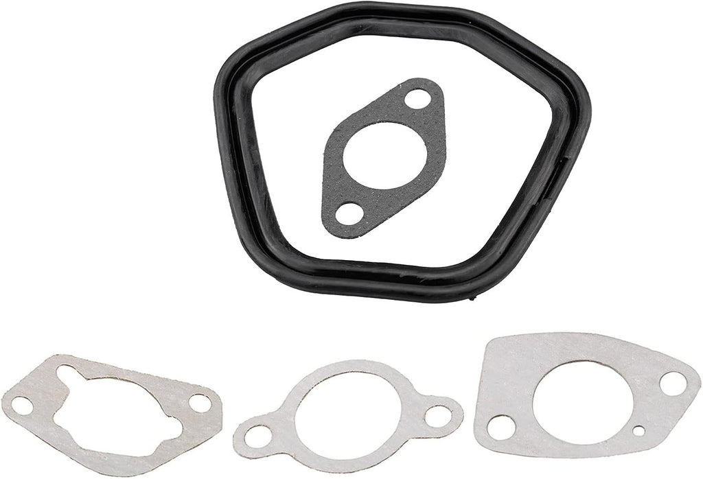 Recoil Starter Carburetor Kit Pack of 2 U12705