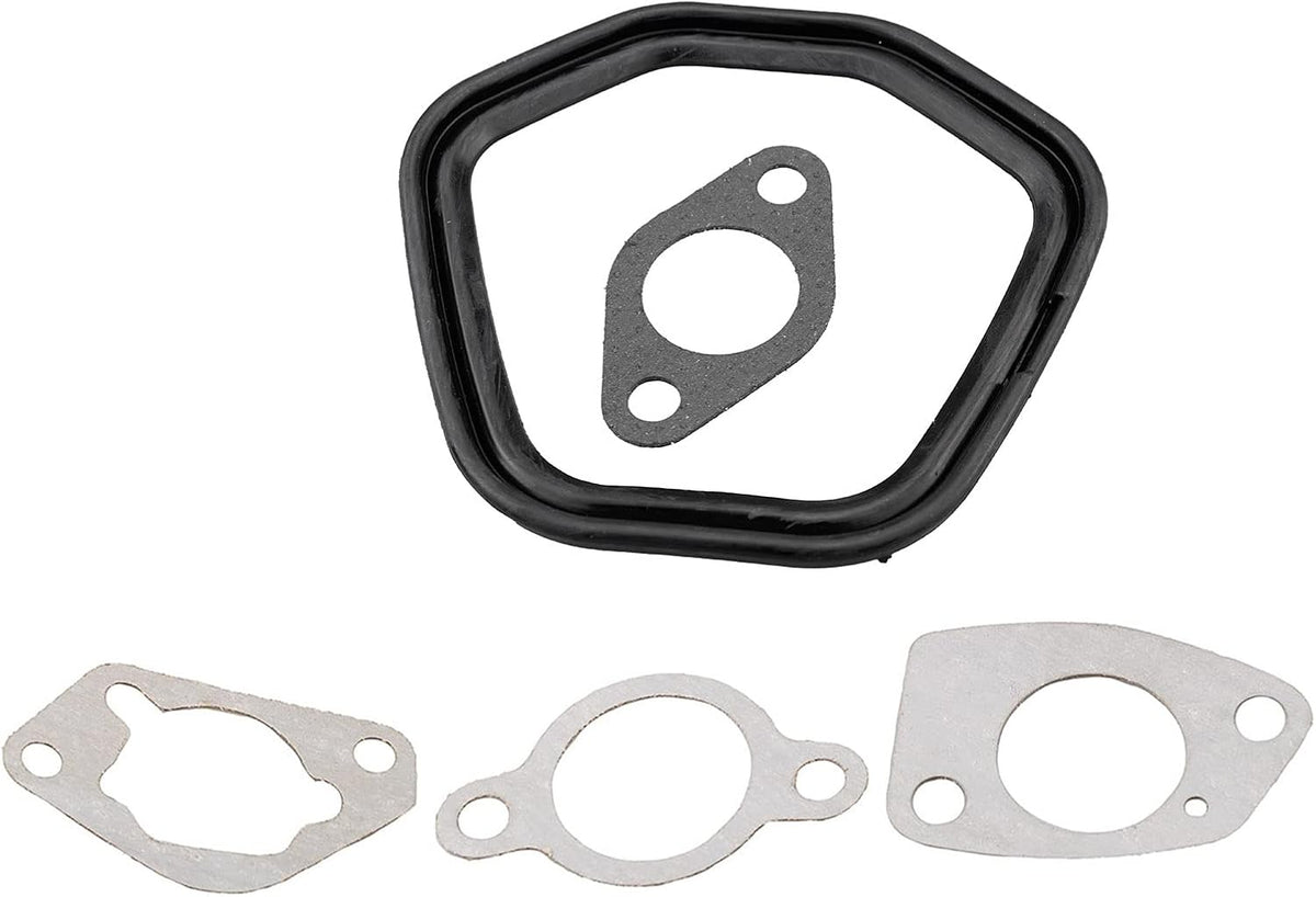 Recoil Starter Carburetor Kit Pack of 2 U12705