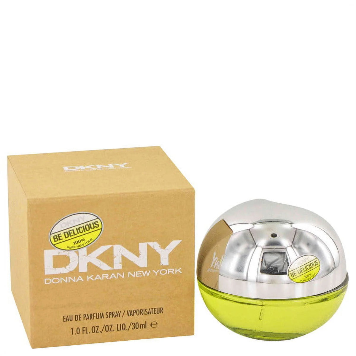 Eau De Parfum 3.4 oz S6614