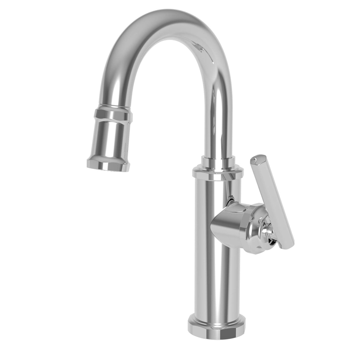 Biscuit Prep/Bar Pull Down Faucet Q3469