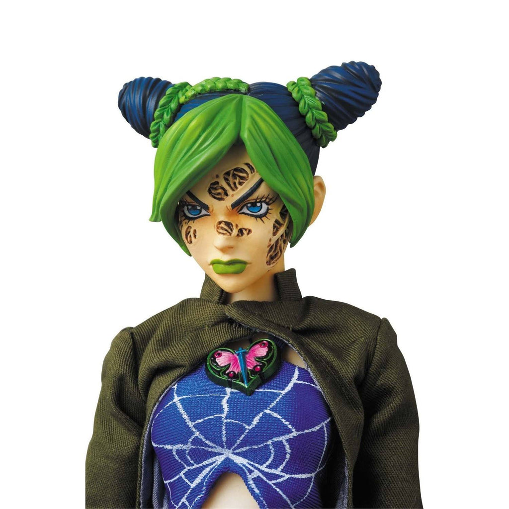 Jolyne Cujoh ACT Q7514