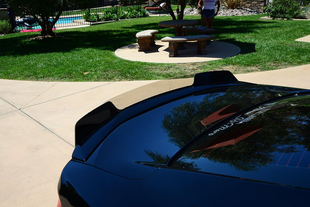 Camaro RS Spoiler N24124